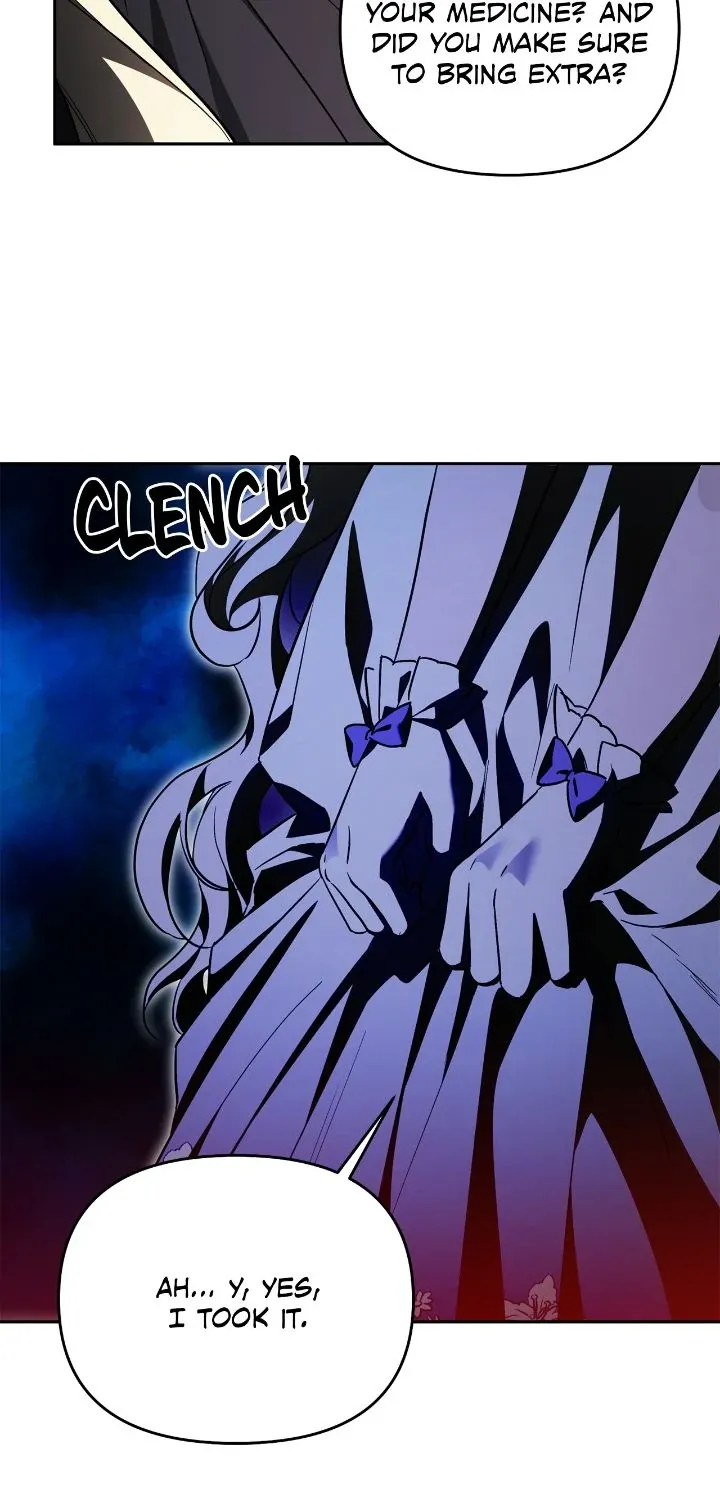 How to Escape an Esper Harem Chapter 1 page 21 - 