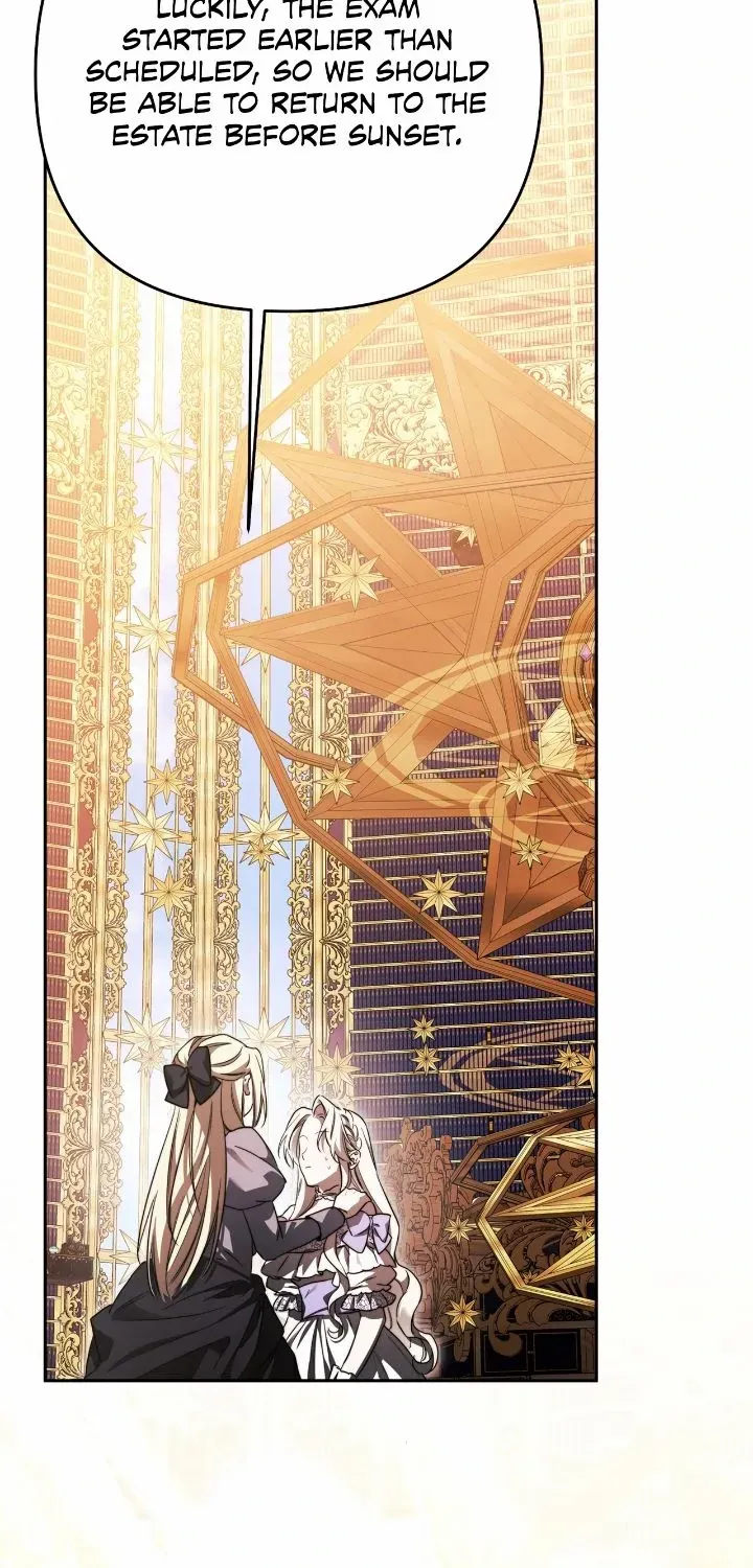 How to Escape an Esper Harem Chapter 1 page 25 - 