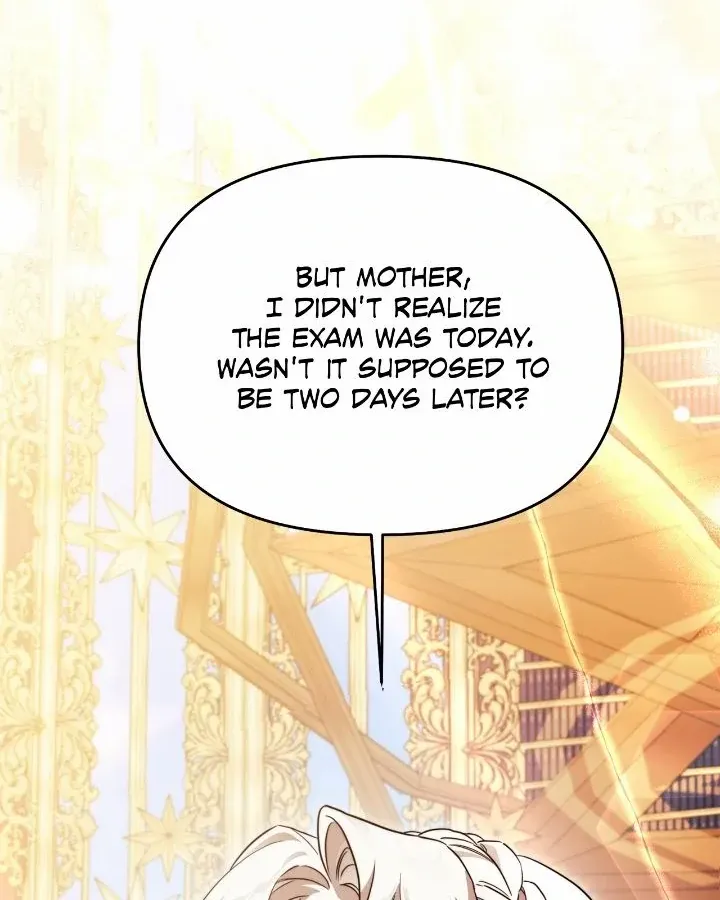 How to Escape an Esper Harem Chapter 1 page 26 - 