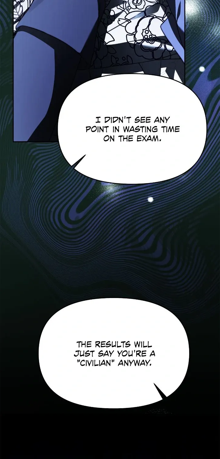 How to Escape an Esper Harem Chapter 1 page 29 - 
