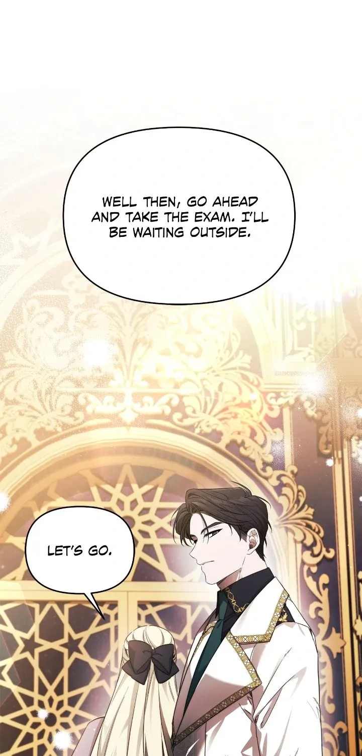 How to Escape an Esper Harem Chapter 1 page 32 - 