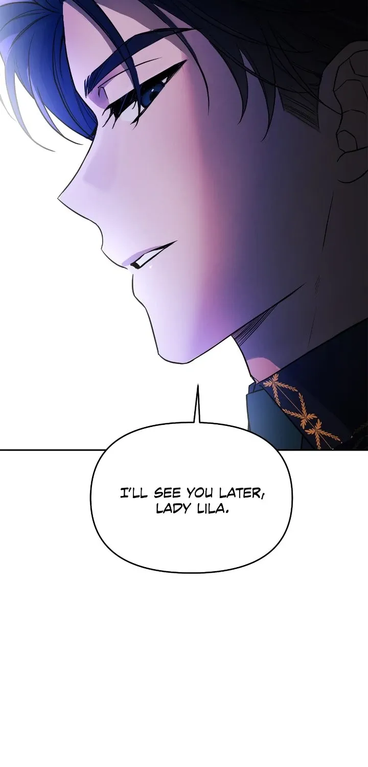 How to Escape an Esper Harem Chapter 1 page 34 - 