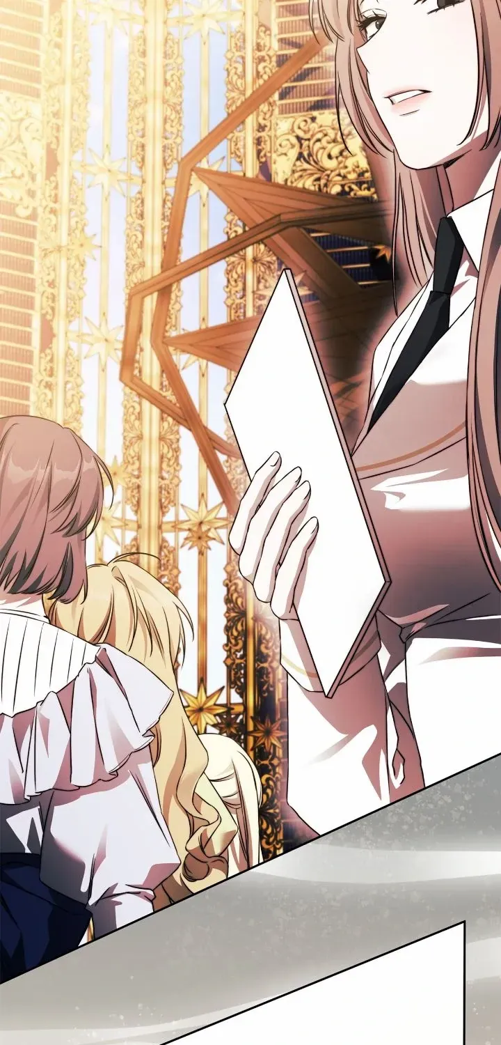 How to Escape an Esper Harem Chapter 1 page 36 - 