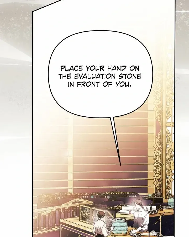 How to Escape an Esper Harem Chapter 1 page 37 - 