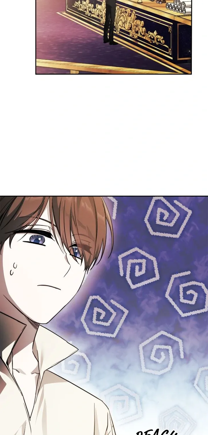 How to Escape an Esper Harem Chapter 1 page 38 - 
