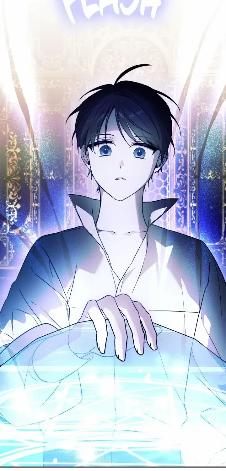 How to Escape an Esper Harem Chapter 1 page 40 - 