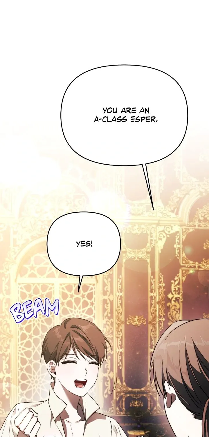 How to Escape an Esper Harem Chapter 1 page 44 - 