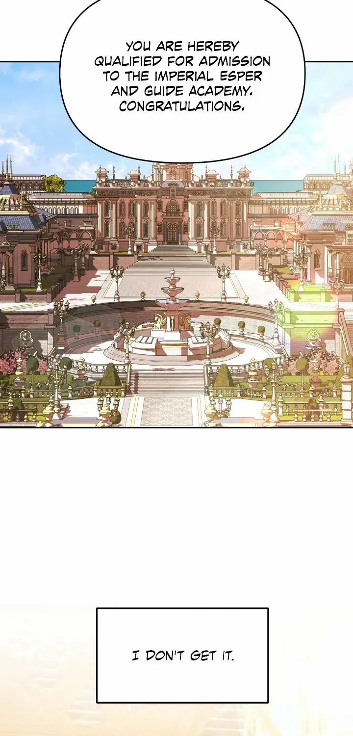How to Escape an Esper Harem Chapter 1 page 46 - 