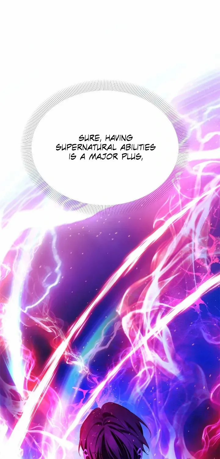 How to Escape an Esper Harem Chapter 1 page 50 - 
