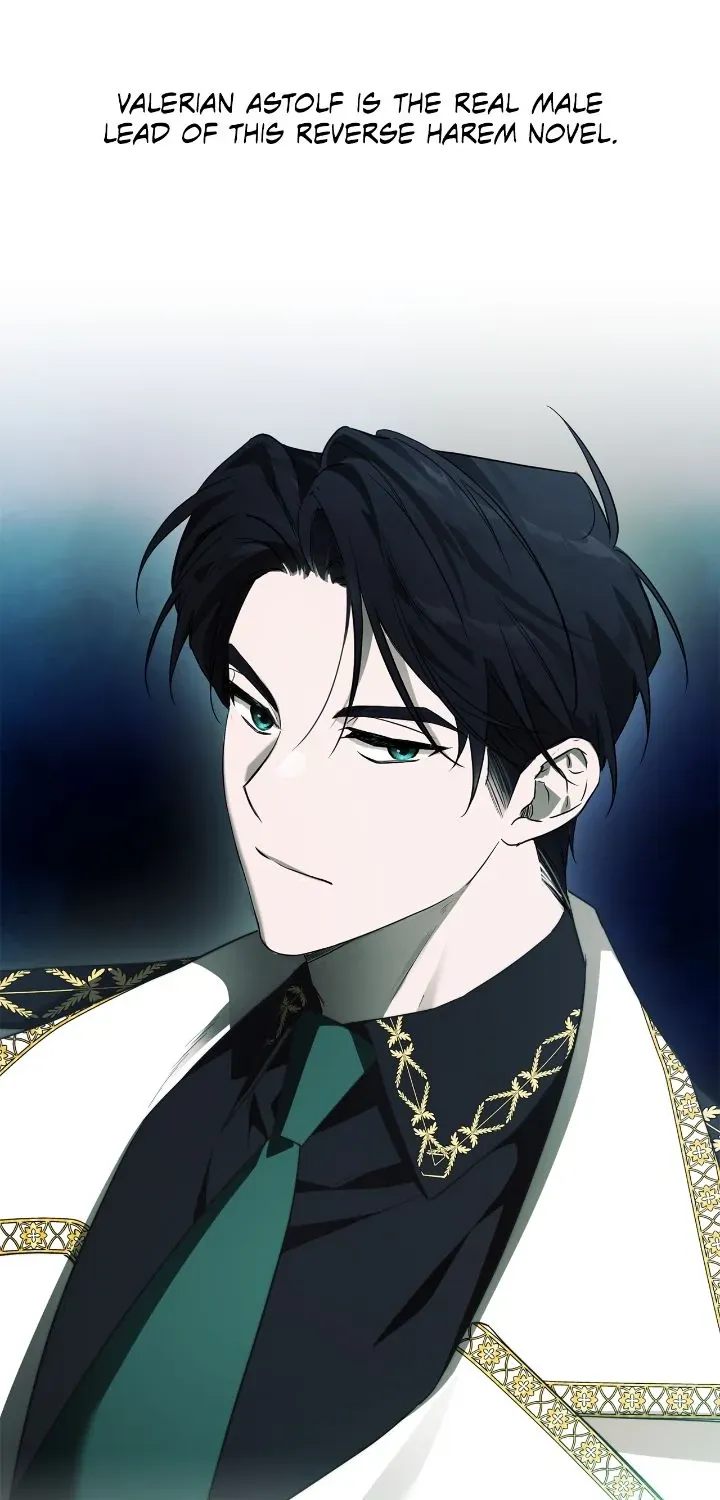 How to Escape an Esper Harem Chapter 1 page 63 - 
