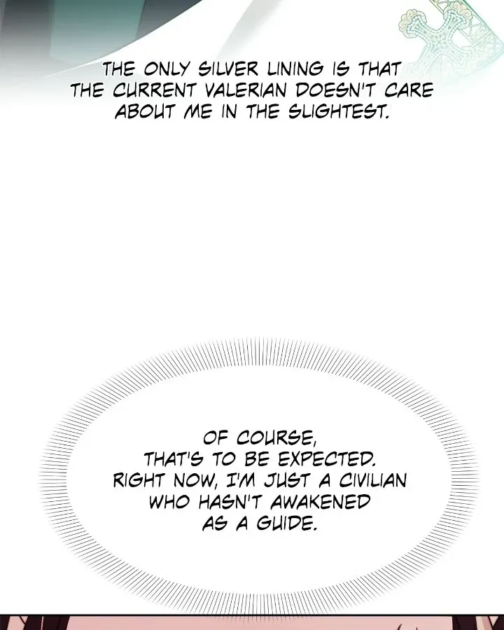 How to Escape an Esper Harem Chapter 1 page 64 - 