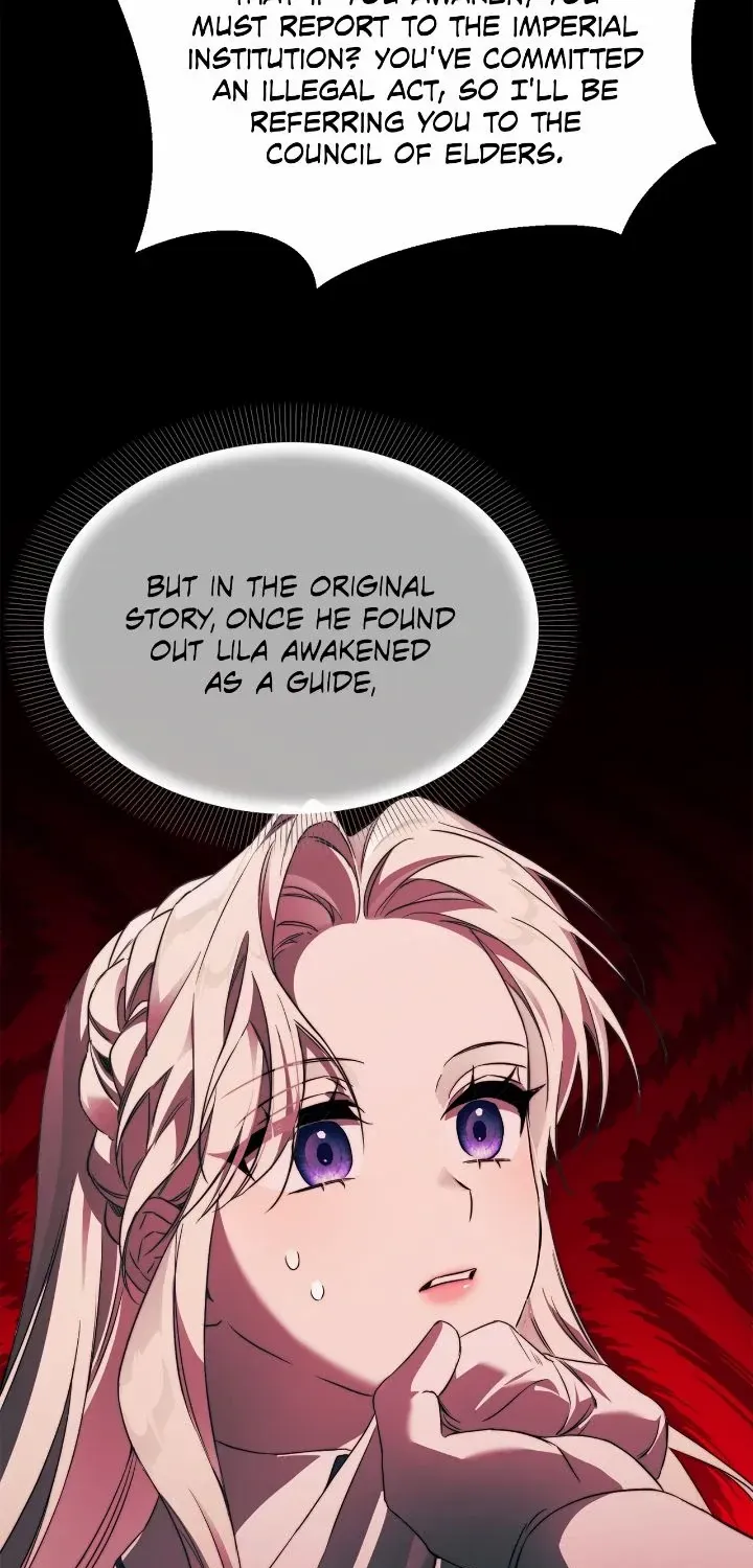 How to Escape an Esper Harem Chapter 1 page 67 - 