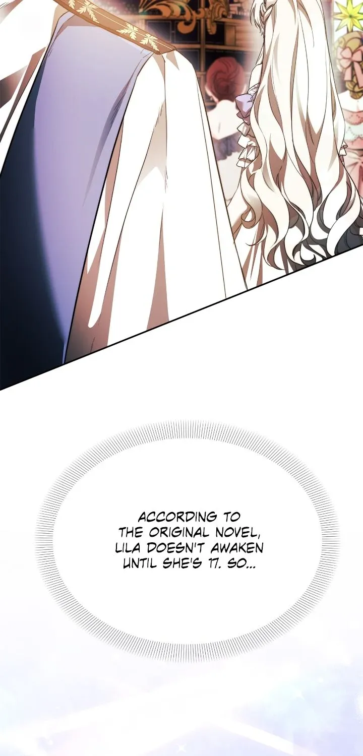 How to Escape an Esper Harem Chapter 1 page 72 - 
