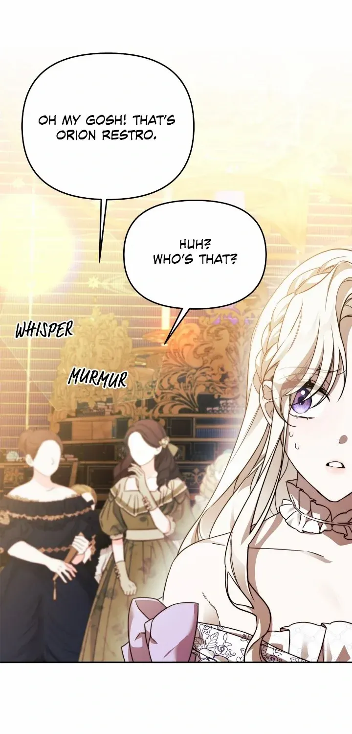 How to Escape an Esper Harem Chapter 1 page 81 - 