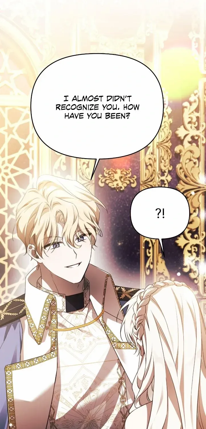 How to Escape an Esper Harem Chapter 1 page 85 - 