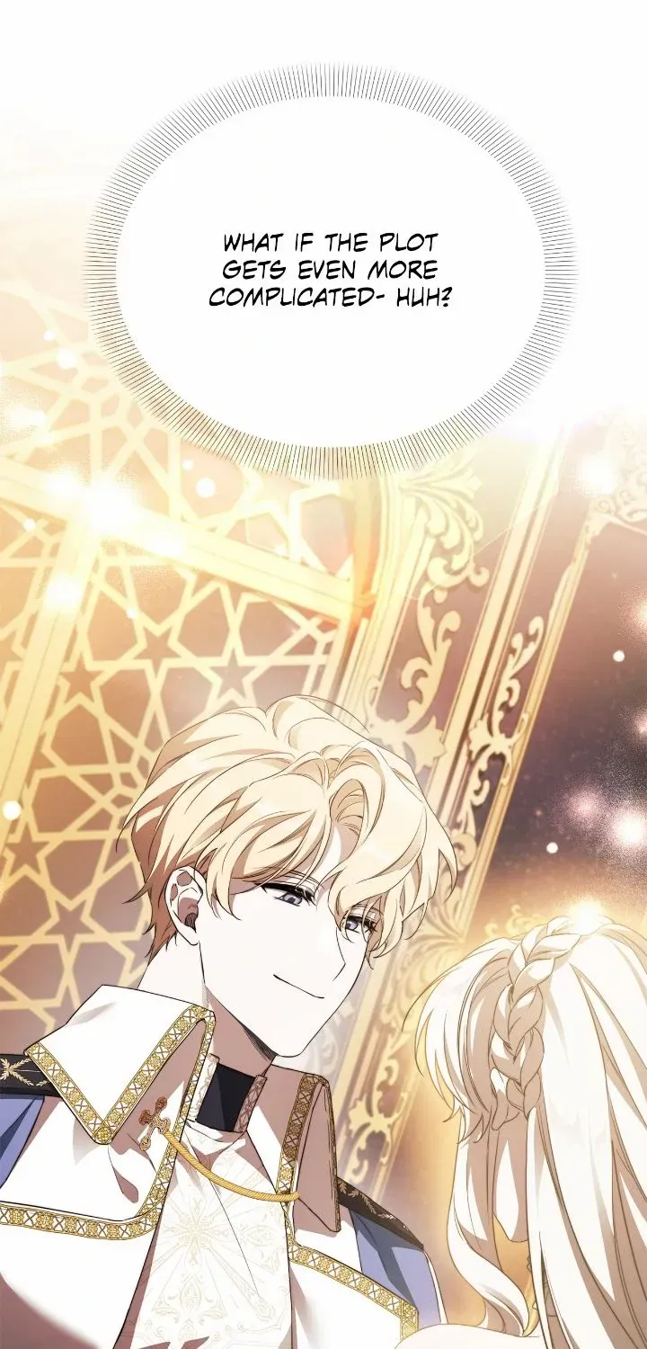 How to Escape an Esper Harem Chapter 1 page 90 - 