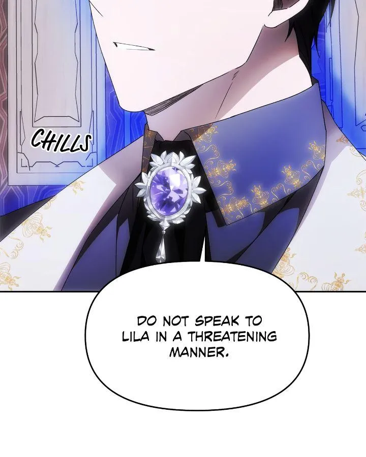 How to Escape an Esper Harem Chapter 10 page 19 - 
