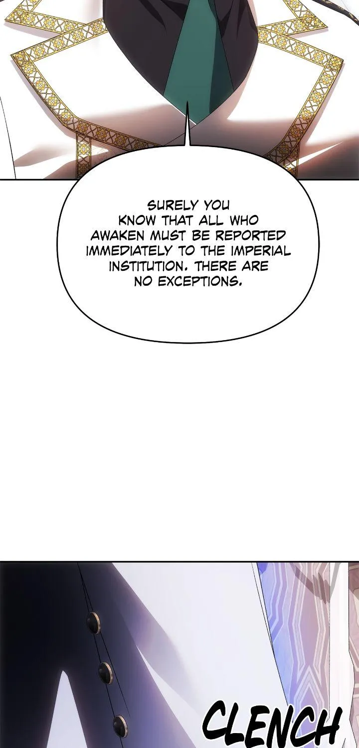 How to Escape an Esper Harem Chapter 10 page 23 - 