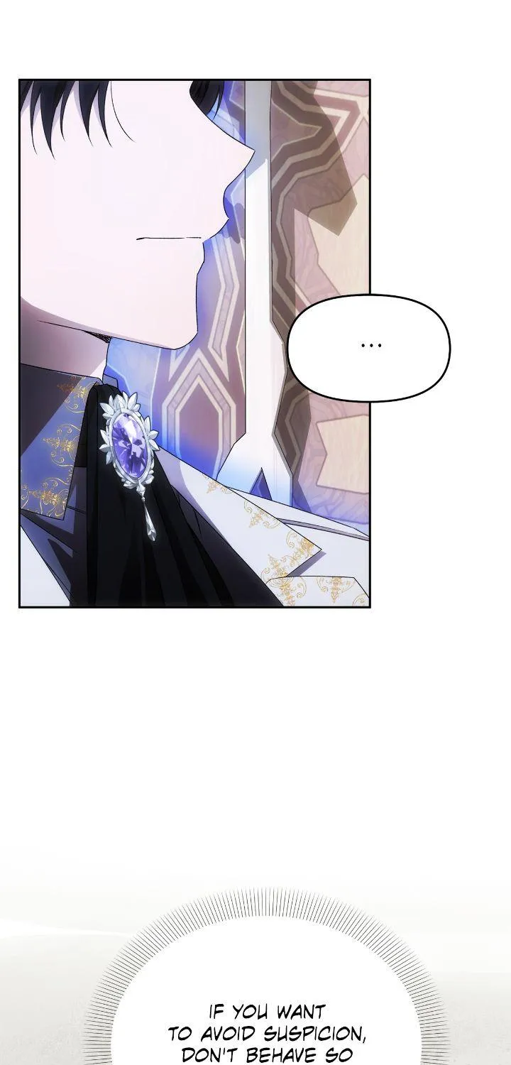 How to Escape an Esper Harem Chapter 10 page 30 - 