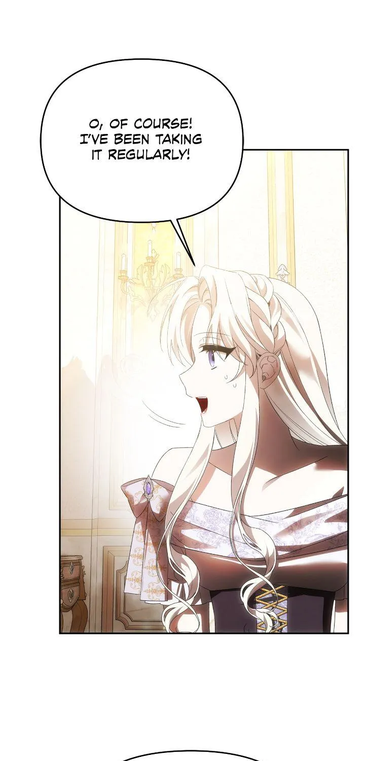 How to Escape an Esper Harem Chapter 10 page 57 - 