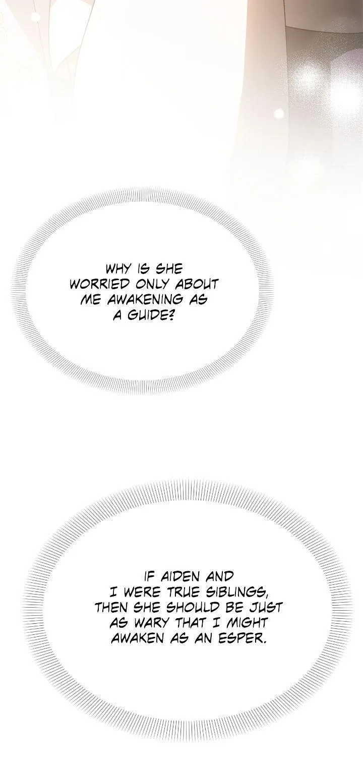 How to Escape an Esper Harem Chapter 10 page 65 - 