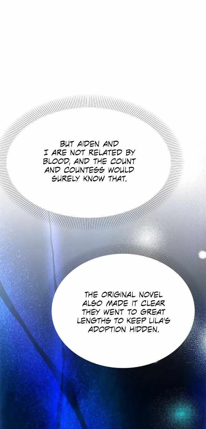 How to Escape an Esper Harem Chapter 10 page 67 - 