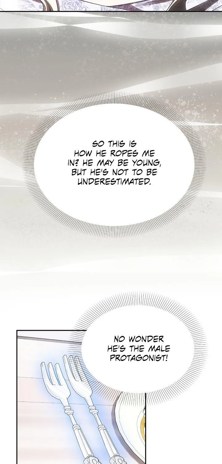 How to Escape an Esper Harem Chapter 10 page 9 - 