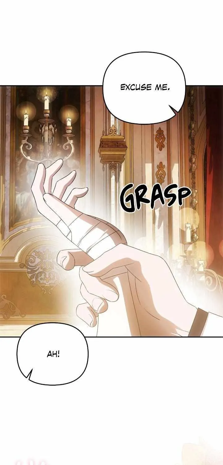 How to Escape an Esper Harem Chapter 10 page 94 - 
