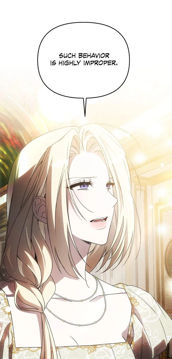 How to Escape an Esper Harem Chapter 11 page 20 - 