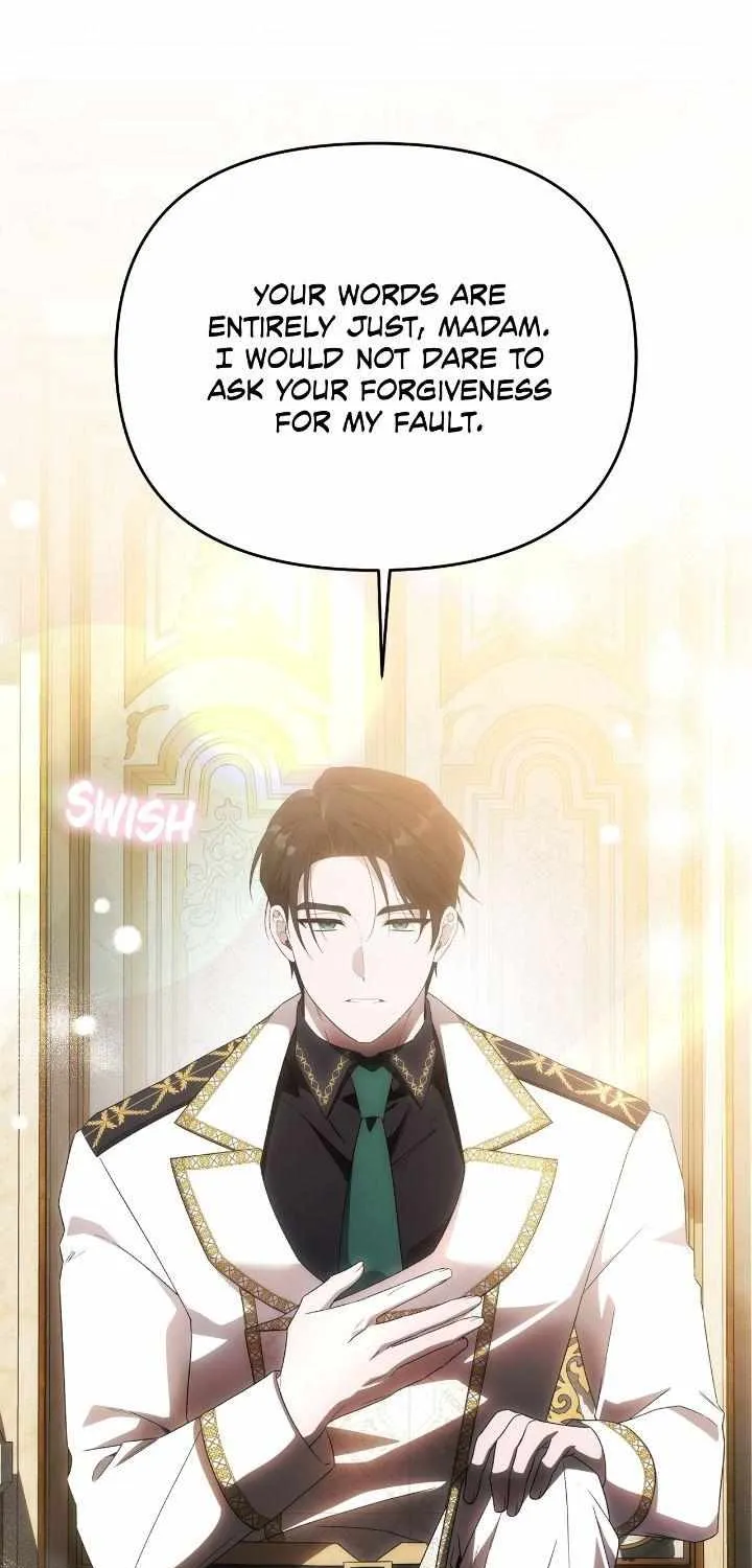 How to Escape an Esper Harem Chapter 11 page 33 - 