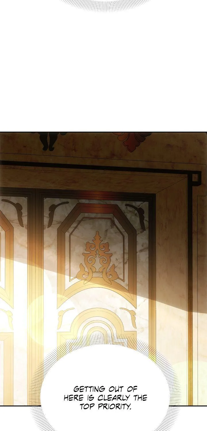 How to Escape an Esper Harem Chapter 11 page 51 - 