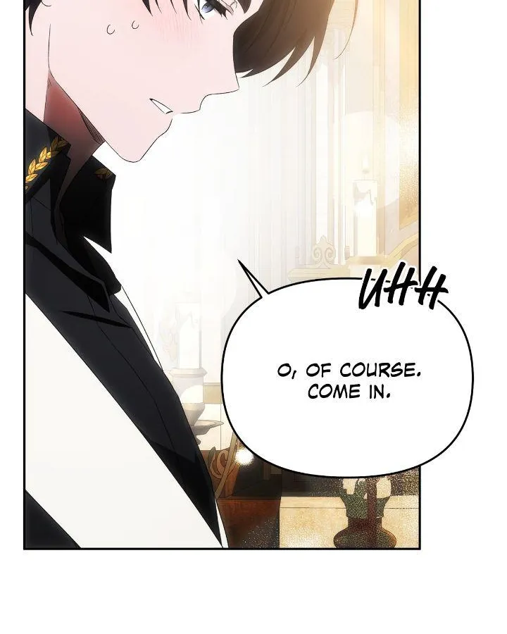 How to Escape an Esper Harem Chapter 11 page 58 - 