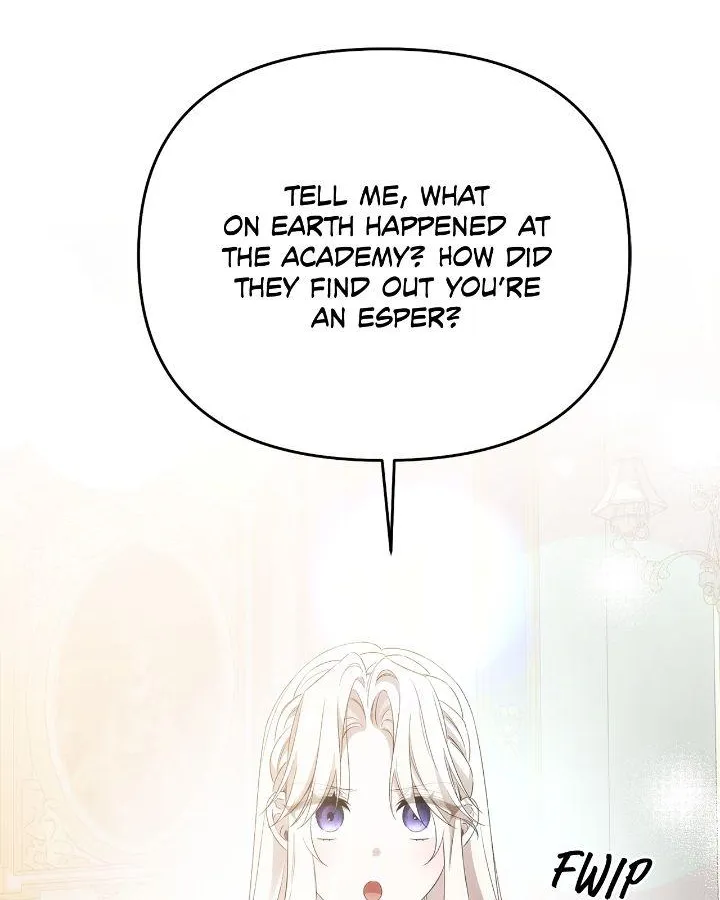 How to Escape an Esper Harem Chapter 11 page 61 - 