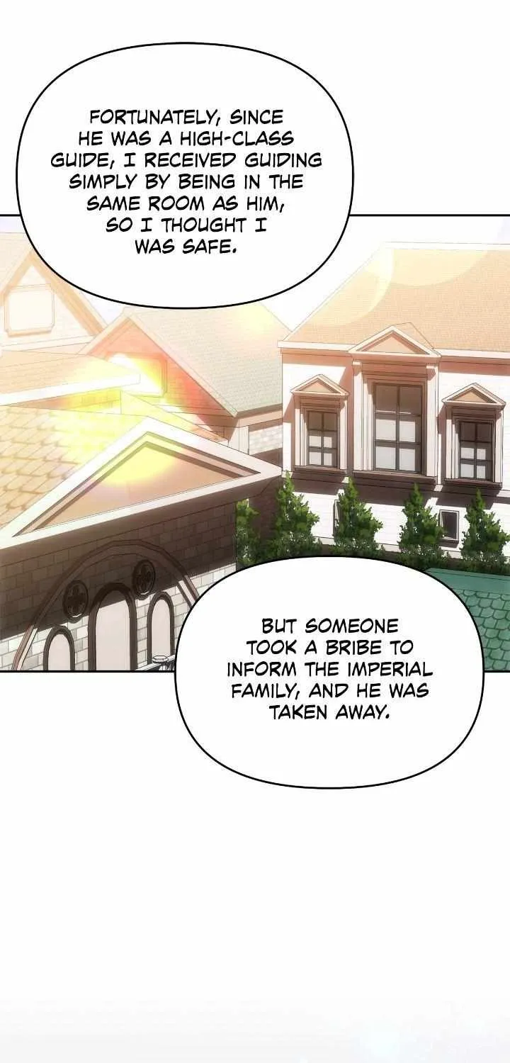 How to Escape an Esper Harem Chapter 11 page 71 - 