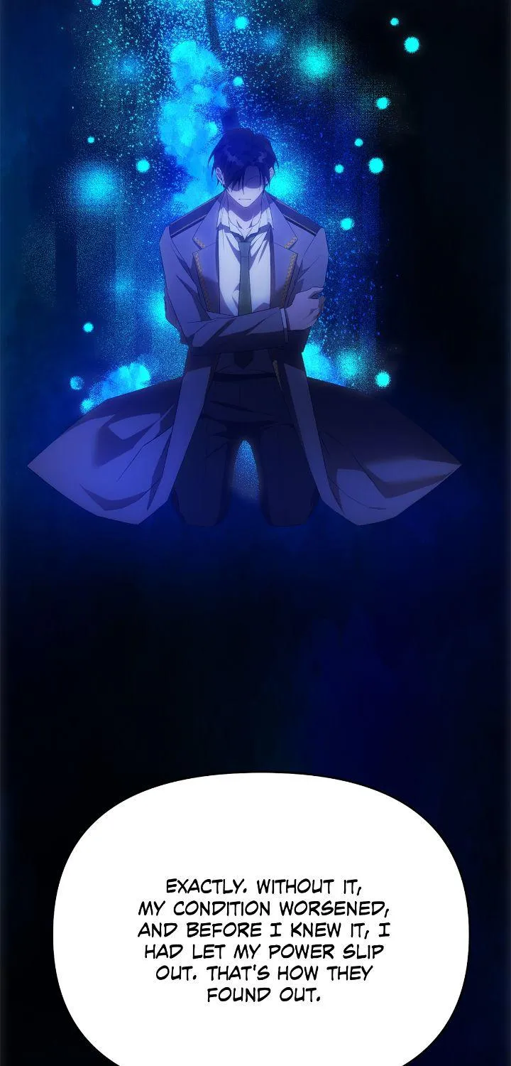 How to Escape an Esper Harem Chapter 11 page 73 - 