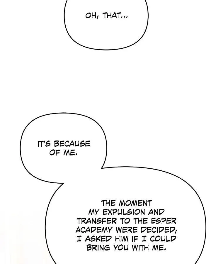 How to Escape an Esper Harem Chapter 11 page 76 - 