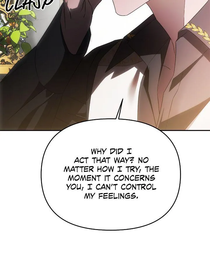 How to Escape an Esper Harem Chapter 11 page 81 - 