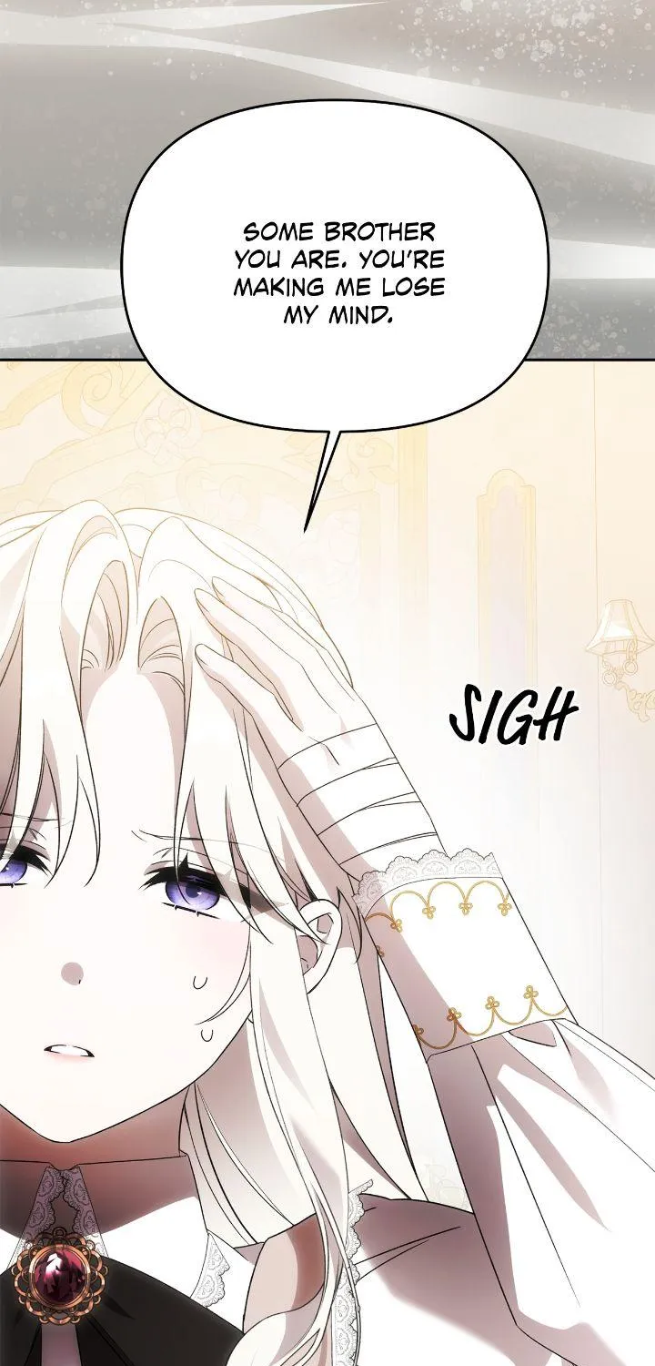 How to Escape an Esper Harem Chapter 11 page 84 - 