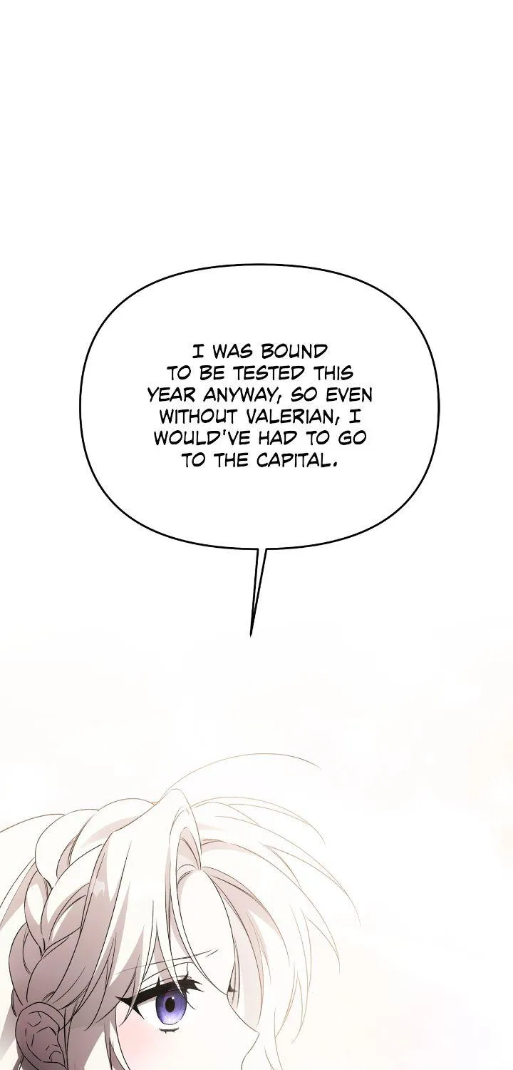 How to Escape an Esper Harem Chapter 11 page 89 - 