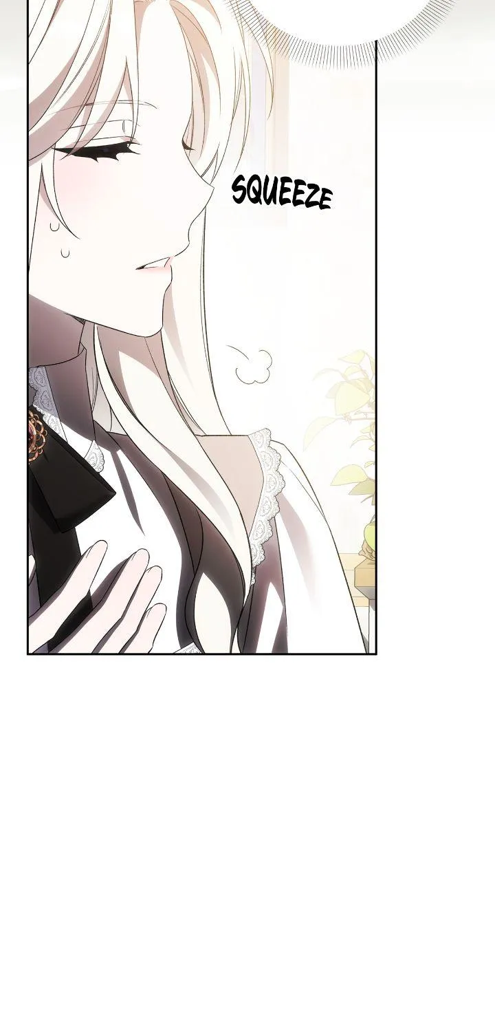 How to Escape an Esper Harem Chapter 11 page 93 - 