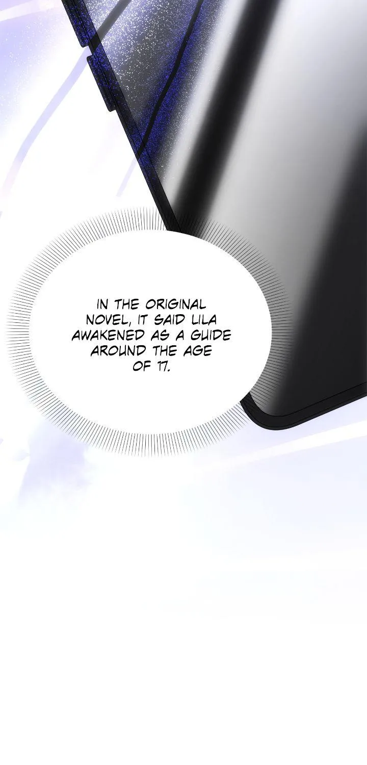 How to Escape an Esper Harem Chapter 11 page 95 - 