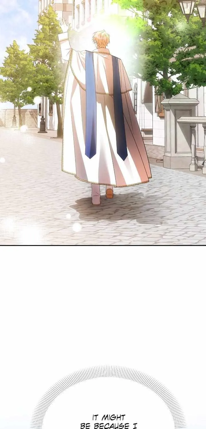How to Escape an Esper Harem Chapter 12 page 104 - 