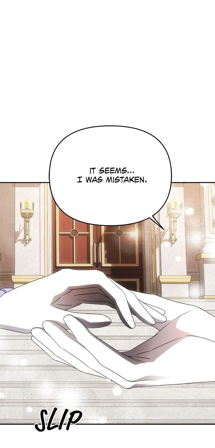 How to Escape an Esper Harem Chapter 12 page 17 - 