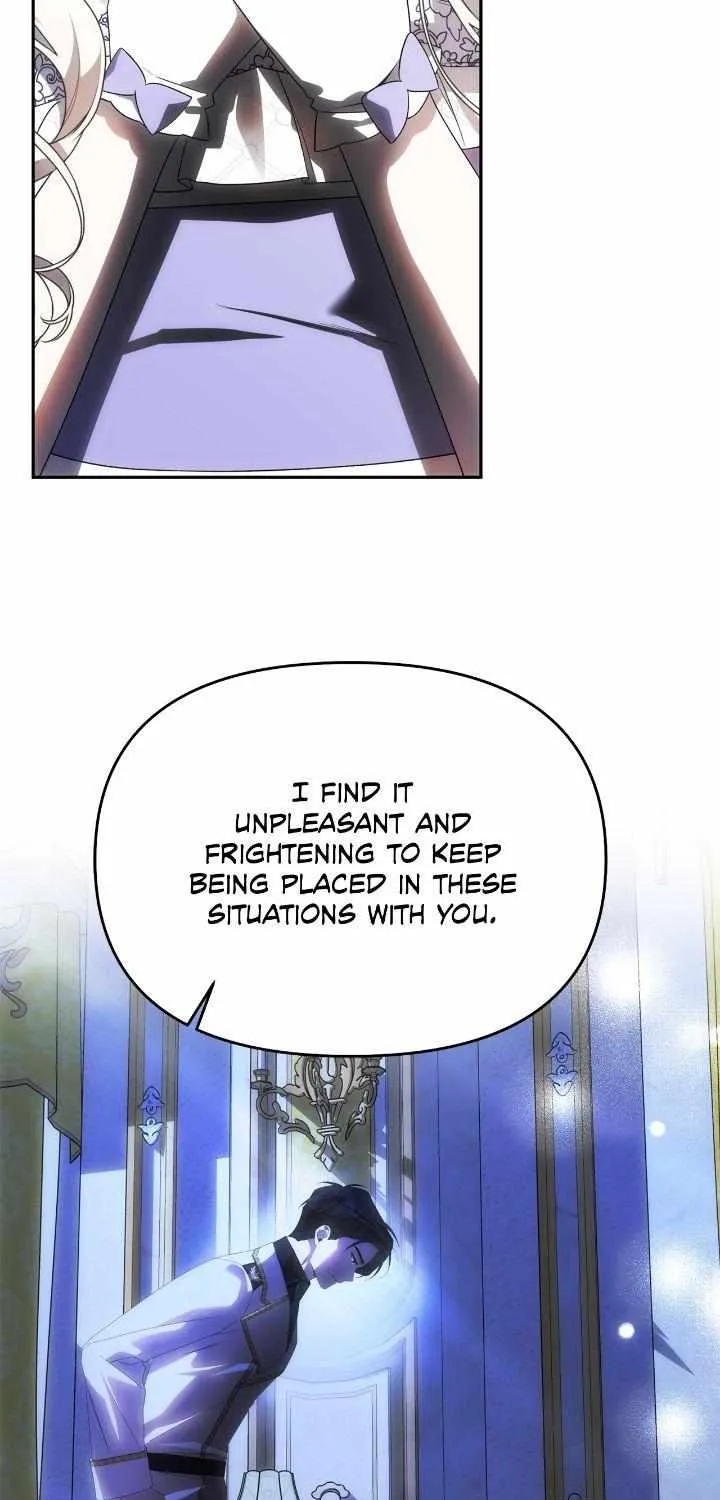 How to Escape an Esper Harem Chapter 12 page 26 - 