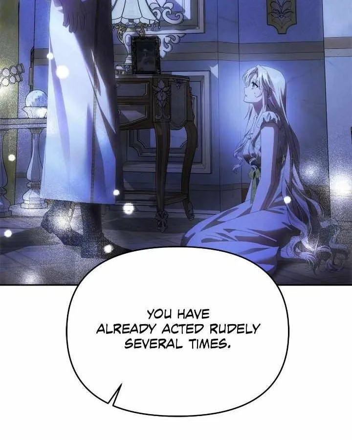 How to Escape an Esper Harem Chapter 12 page 27 - 