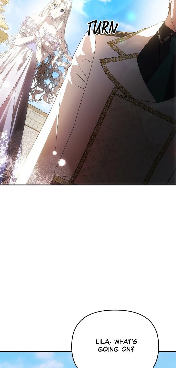How to Escape an Esper Harem Chapter 12 page 34 - 