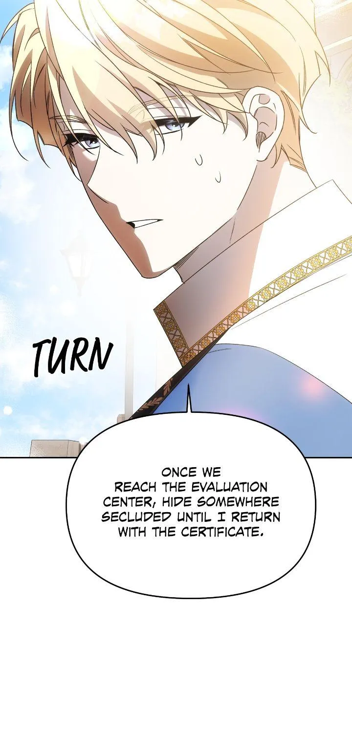 How to Escape an Esper Harem Chapter 12 page 42 - 