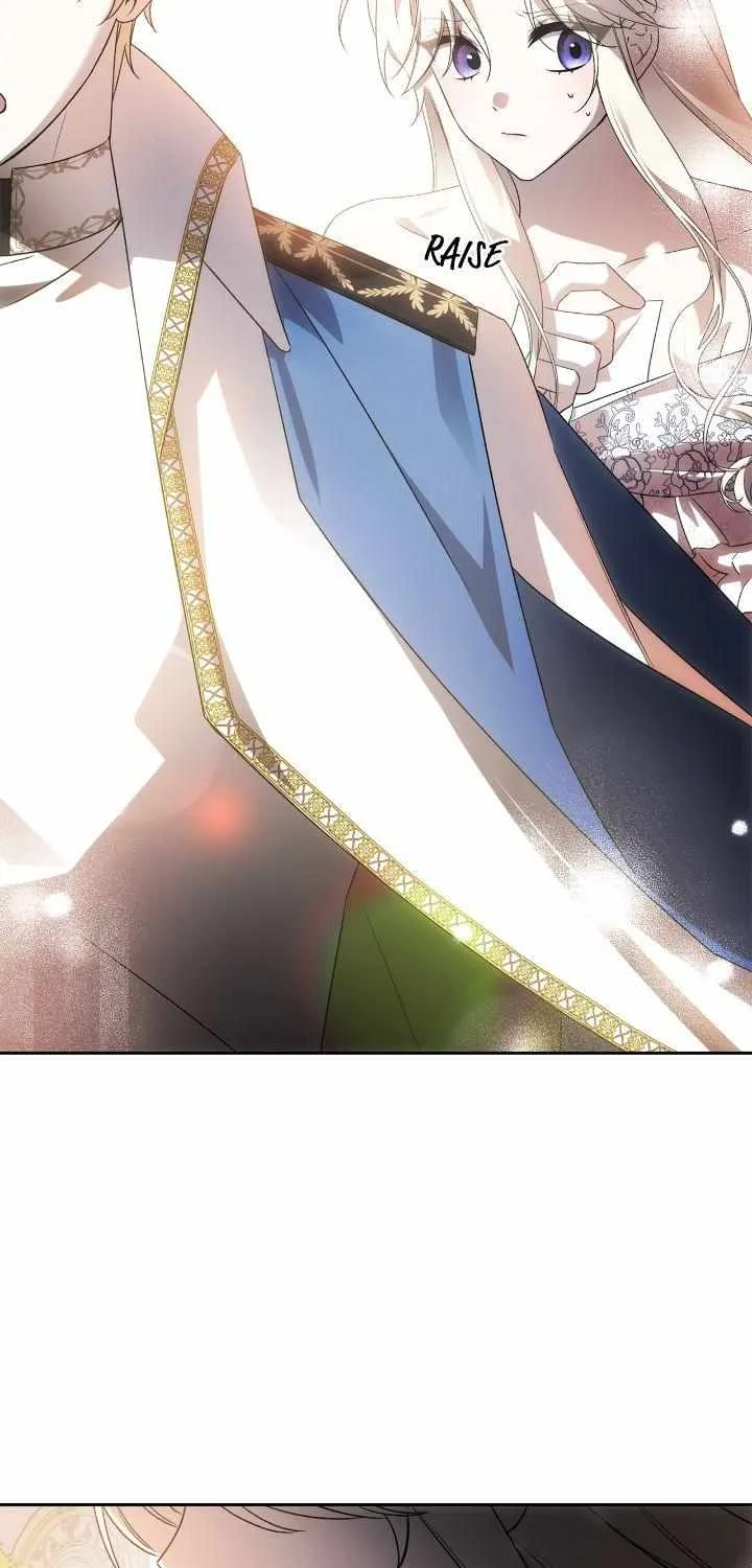 How to Escape an Esper Harem Chapter 12 page 44 - 