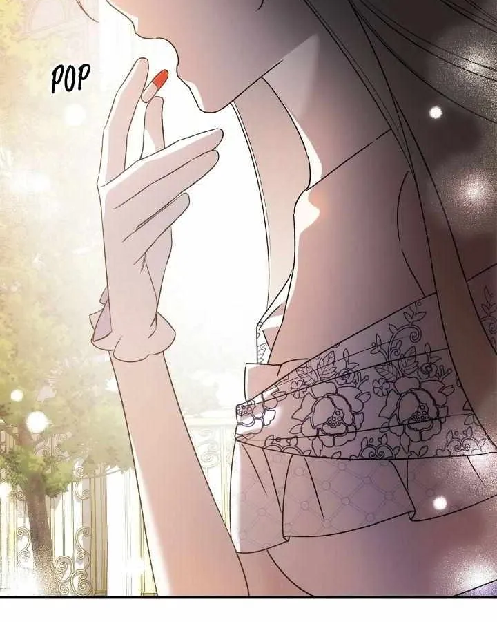 How to Escape an Esper Harem Chapter 12 page 45 - 