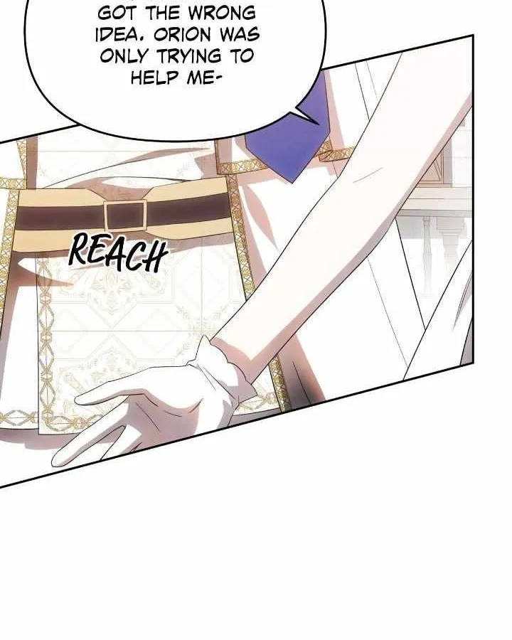 How to Escape an Esper Harem Chapter 12 page 57 - 